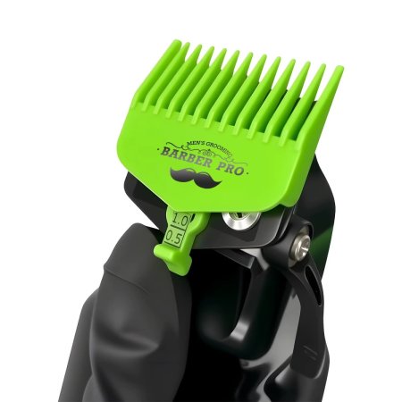 Σχάρα κουρευτικής μηχανής multi-cut