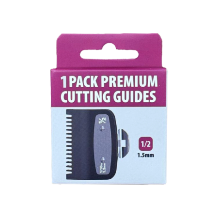 Premium comb attachment 1.5mm
