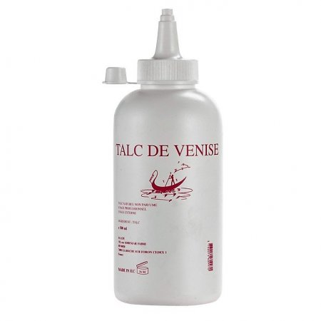 Talc powder Venise 280gr