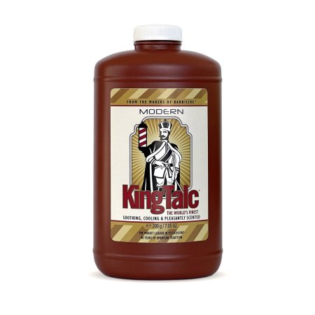 King Talc Modern 200gr