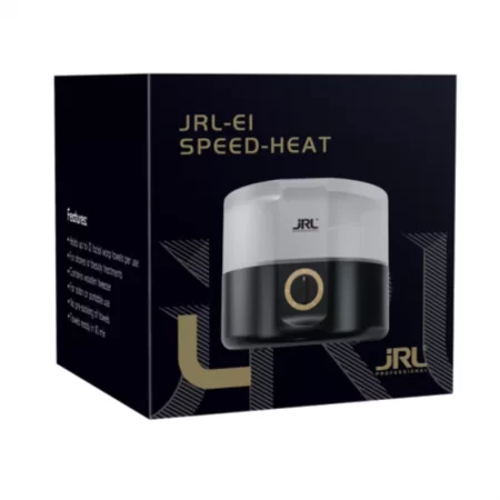 Θερμαντήρας-υγραντήρας πετσετών JRL