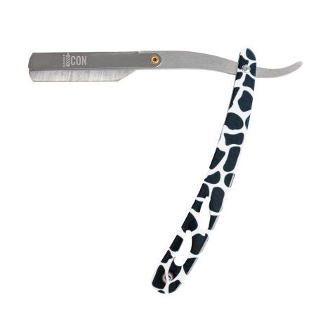 Barber Icon Giraffe shavette