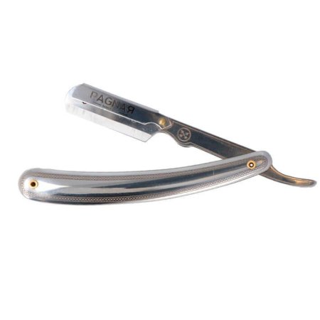 Θήκη ξυραφιού RAGNAR Silver