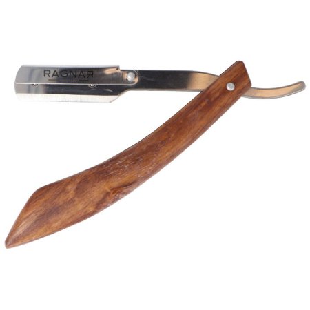 Θήκη ξυραφιού RAGNAR Wooden