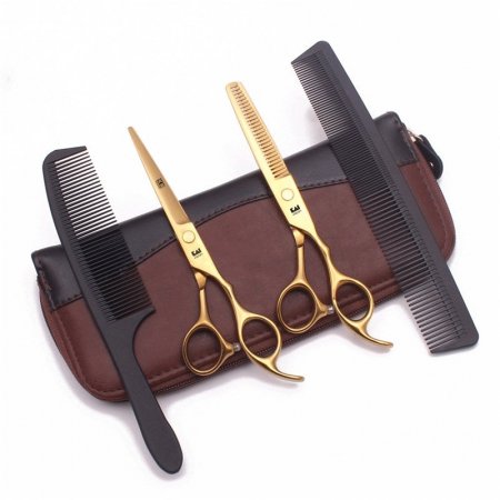 Hairdressing Scissors case