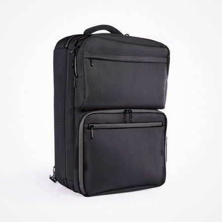 Hairdressing schoolbag Backpack All in One