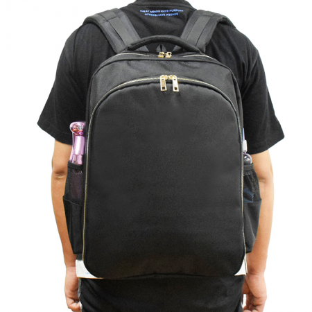 Τσάντα κομμωτικής Backpack