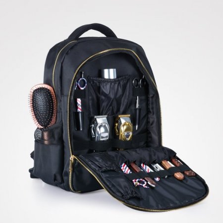 Hairdressing schoolbag Backpack