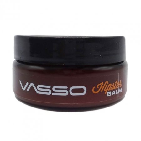 VASSO Beard & Mustache Balm 50ml