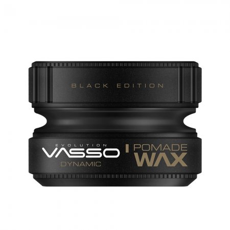 VASSO DYNAMIC POMADE hair styling wax 150ml