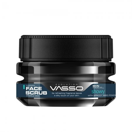 VASSO Face Scrub 250ml