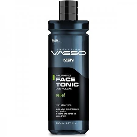 VASSO Face Tonic 260ml