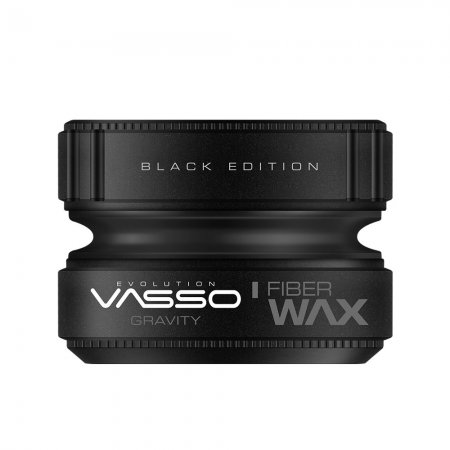 VASSO GRAVITY FIBER hair styling wax 150ml