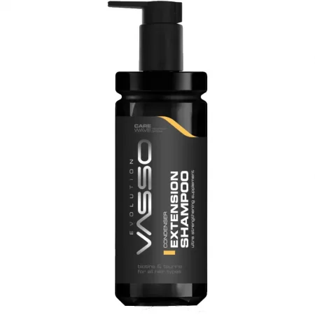 VASSO hair shampoo Extension 370ml