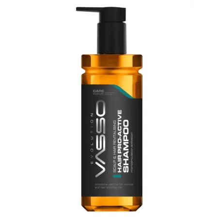 VASSO hair shampoo Pro Active 370ml