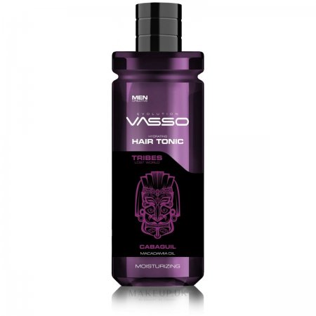 VASSO hair tonic Moisturizing 260ml