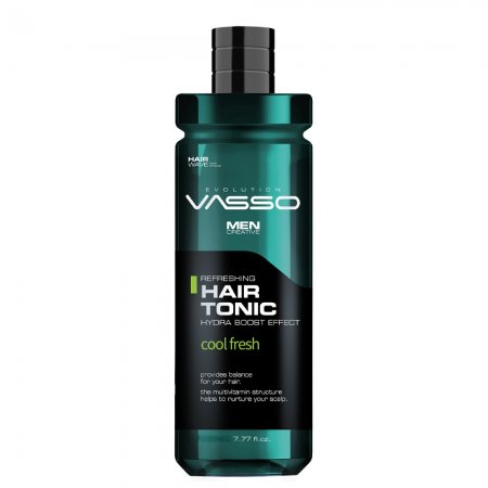 VASSO hair tonic Cool Fresh 260ml
