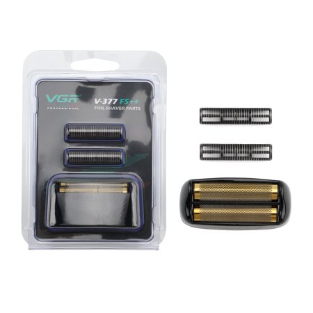 Hair clipper blades
