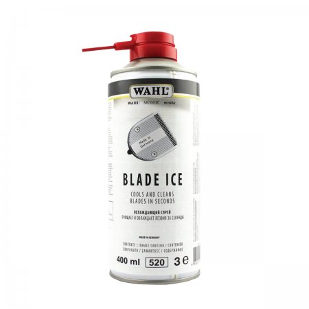 WAHL Blade Ice spray 400ml