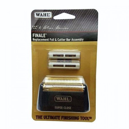 WAHL Finale Shaver Head