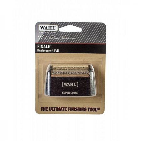 WAHL Finale Shaver Replacement
