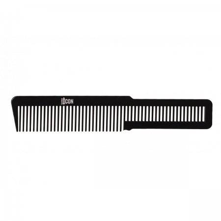 Χτένα Barber Icon Taper Black