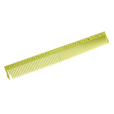 Χτένα Barber Icon Green 22cm