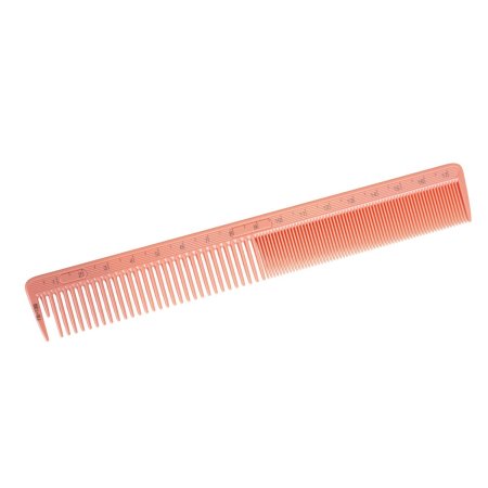 Χτένα Barber Icon Pink 17,5cm