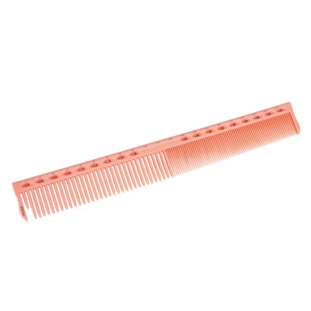 Χτένα Barber Icon Pink 22cm