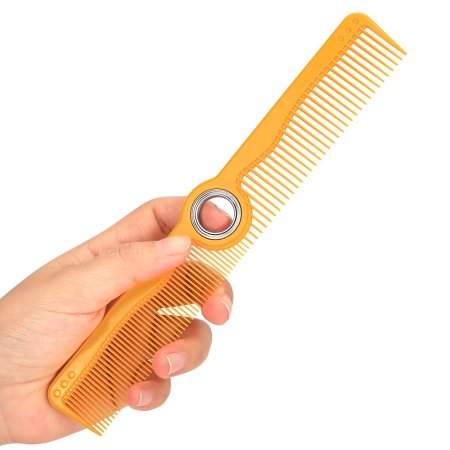 Χτένα Barber Icon Rotating 20cm