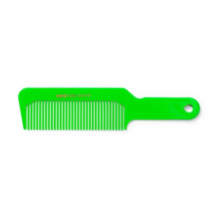 Comb Krest Flattop Green