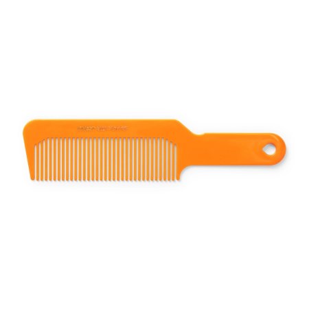 Comb Krest Flattop Orange
