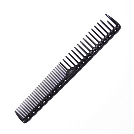 Comb YS-PARK 332 Carbon Black
