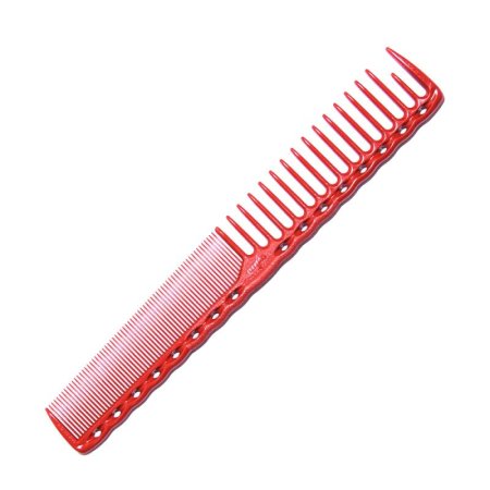 Comb YS-PARK 332 Red
