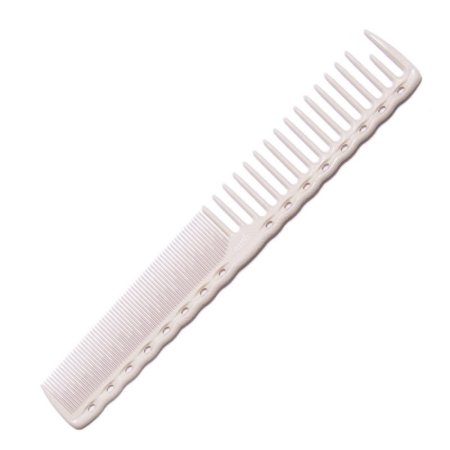 Comb YS-PARK 332 White