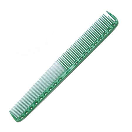 Comb YS-PARK 335 Green