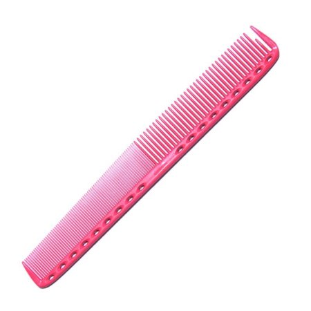 Comb YS-PARK 335 Pink