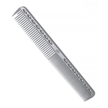Comb YS-PARK 339 Silver